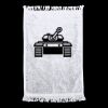Fringed Fingertip Towel Thumbnail
