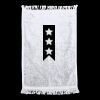 Fringed Fingertip Towel Thumbnail