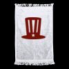 Fringed Fingertip Towel Thumbnail