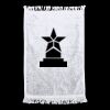 Fringed Fingertip Towel Thumbnail