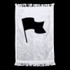 Fringed Fingertip Towel Thumbnail