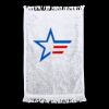 Fringed Fingertip Towel Thumbnail