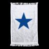 Fringed Fingertip Towel Thumbnail