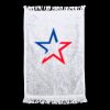 Fringed Fingertip Towel Thumbnail