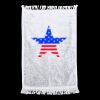 Fringed Fingertip Towel Thumbnail