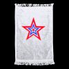 Fringed Fingertip Towel Thumbnail