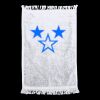 Fringed Fingertip Towel Thumbnail