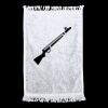 Fringed Fingertip Towel Thumbnail