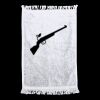 Fringed Fingertip Towel Thumbnail