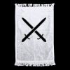Fringed Fingertip Towel Thumbnail