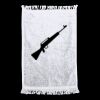 Fringed Fingertip Towel Thumbnail