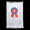 Fringed Fingertip Towel Thumbnail