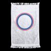 Fringed Fingertip Towel Thumbnail