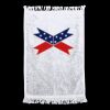 Fringed Fingertip Towel Thumbnail