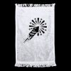 Fringed Fingertip Towel Thumbnail