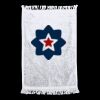 Fringed Fingertip Towel Thumbnail