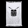 Fringed Fingertip Towel Thumbnail