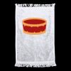 Fringed Fingertip Towel Thumbnail