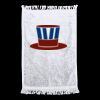 Fringed Fingertip Towel Thumbnail