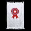 Fringed Fingertip Towel Thumbnail