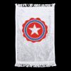 Fringed Fingertip Towel Thumbnail