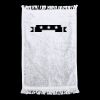 Fringed Fingertip Towel Thumbnail
