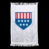Fringed Fingertip Towel Thumbnail
