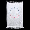 Fringed Fingertip Towel Thumbnail