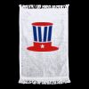 Fringed Fingertip Towel Thumbnail