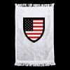 Fringed Fingertip Towel Thumbnail