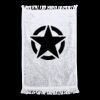 Fringed Fingertip Towel Thumbnail