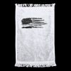 Fringed Fingertip Towel Thumbnail