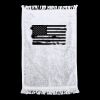 Fringed Fingertip Towel Thumbnail