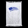 Fringed Fingertip Towel Thumbnail