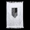 Fringed Fingertip Towel Thumbnail
