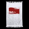 Fringed Fingertip Towel Thumbnail