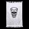 Fringed Fingertip Towel Thumbnail