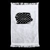 Fringed Fingertip Towel Thumbnail