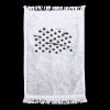Fringed Fingertip Towel Thumbnail