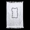 Fringed Fingertip Towel Thumbnail