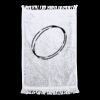 Fringed Fingertip Towel Thumbnail