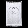 Fringed Fingertip Towel Thumbnail