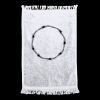 Fringed Fingertip Towel Thumbnail