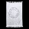 Fringed Fingertip Towel Thumbnail