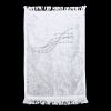 Fringed Fingertip Towel Thumbnail