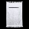 Fringed Fingertip Towel Thumbnail