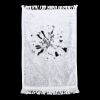 Fringed Fingertip Towel Thumbnail