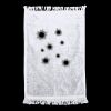 Fringed Fingertip Towel Thumbnail