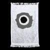 Fringed Fingertip Towel Thumbnail