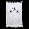 Fringed Fingertip Towel Thumbnail